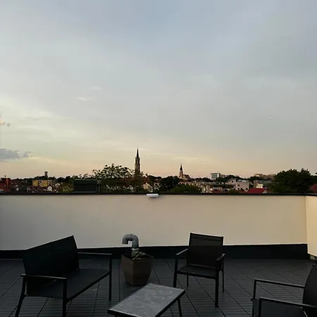 Z Tarasem 23 Appartamento Boleslawiec (Lower Silesia)