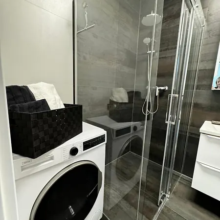 Appartamento Z Tarasem 23