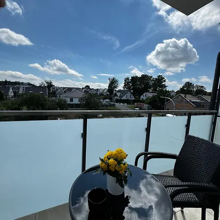 Apartament Z Tarasem 23