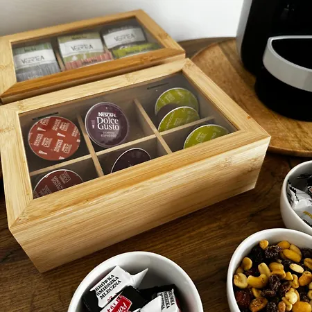 Z Tarasem 23 Appartamento *