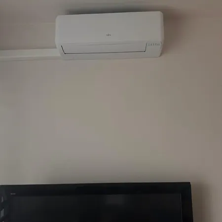 Appartamento Z Tarasem 23