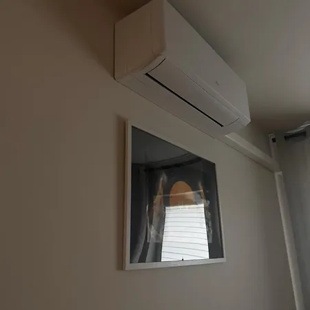 Z Tarasem 23 公寓 *