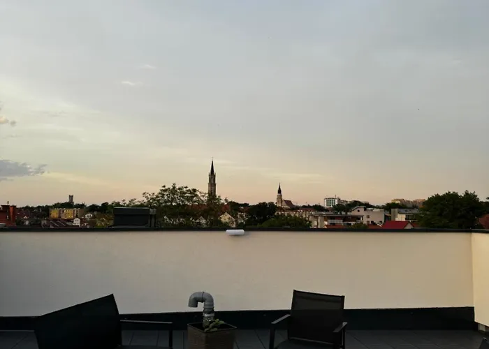 Z Tarasem 23 Apartment Boleslawiec (Lower Silesia)