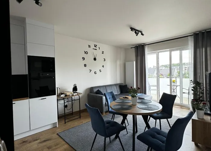 Z Tarasem 23 Apartment Boleslawiec (Lower Silesia)