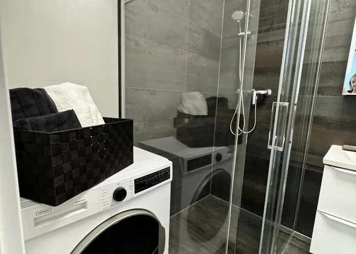 Apartment Z Tarasem 23