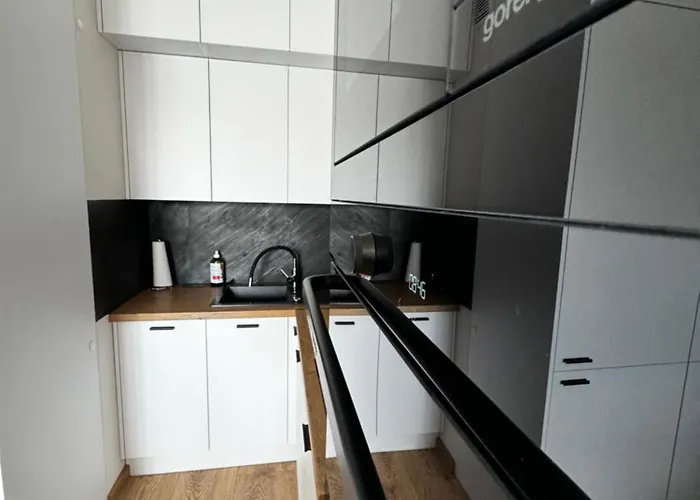 Z Tarasem 23 Apartment