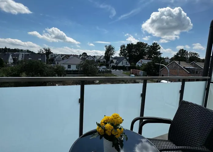 Apartment Z Tarasem 23