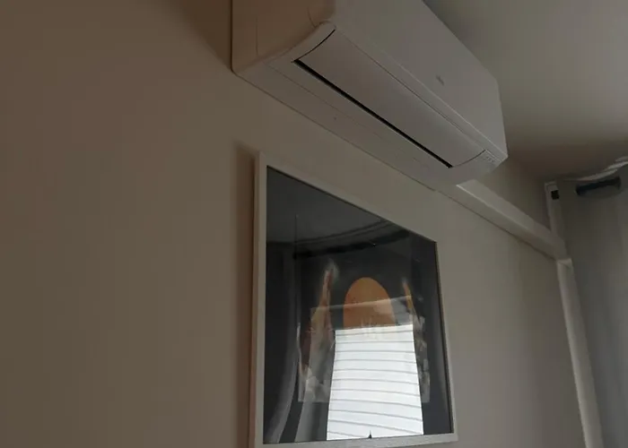 Z Tarasem 23 Apartment *